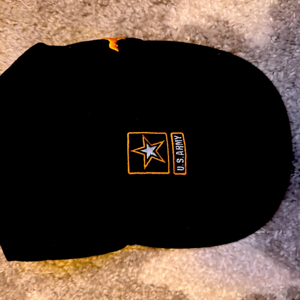 Victoria Secret Army Hat